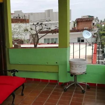 Casa Gaby Apartments Close To The Beach Puerto Vallarta Extérieur photo