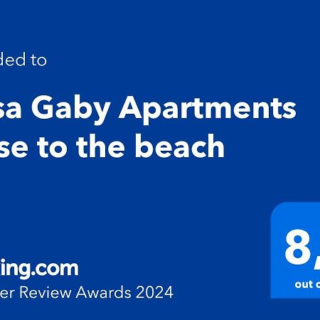 Casa Gaby Apartments Close To The Beach Puerto Vallarta Extérieur photo