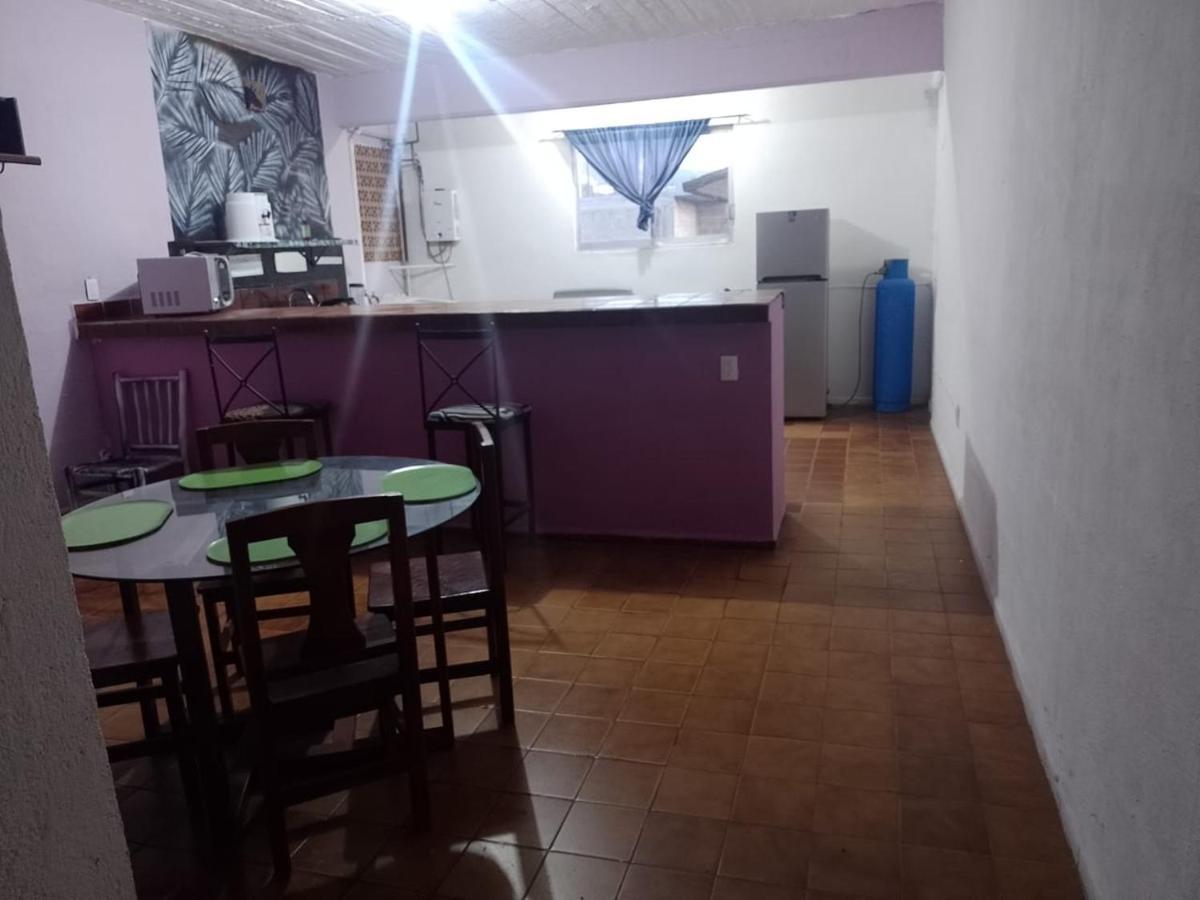 Casa Gaby Apartments Close To The Beach Puerto Vallarta Extérieur photo